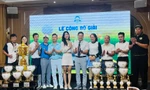 Công bố Giải Golf 4.0 - SG OPEN lần 2-2024