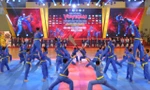Giải vô địch Vovinam thế giới năm 2023 khởi tranh