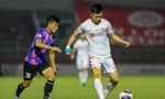 Sài Gòn FC hoà đáng tiếc trước Viettel trên sân nhà