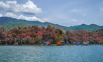Lạ lẫm, hoang sơ, lãng mạn không tưởng nơi 'bộ 3 đệ nhất thác'