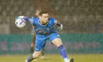 Vòng 1 Cúp Quốc gia, Đặng Văn Lâm chiến thắng 2 cú nã đại bác 