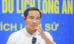 Long An phát triển du lịch gắn kết giáo dục truyền thống cách mạng