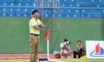 HLV Lê Huỳnh Đức: 'B.Bình Dương không còn đường lùi'