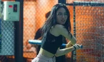 Mướt mồ hôi đi uống cà phê, đánh bóng chày ở TPHCM