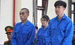 Toà tuyên 3 án tử hình đối với nhóm buôn bán ma túy tông CSGT và 2 người dân tử vong