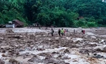 Long An ủng hộ đồng bào vùng bão lũ các tỉnh phía Bắc 13,5 tỷ đồng