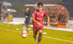B.Bình Dương 3-1 Khánh Hoà: Cơ hội trụ hạng mong manh