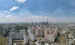 Cận cảnh khu tái định cư sắp bán đấu giá ở Thủ Thiêm
