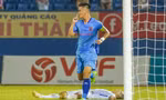 B.Bình Dương 1-1 CLB Hà Nội: Tiến Linh ghi bàn thắng đầu tiên tại giải