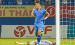 B.Bình Dương 1-1 CLB Hà Nội: Tiến Linh ghi bàn thắng đầu tiên tại giải