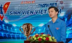 Chuẩn bị khởi tranh giải bóng đá Thanh Niên-Sinh viên Việt Nam