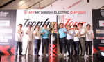 Cựu tuyển thủ tin tuyển Việt Nam vô địch AFF Cup 2022