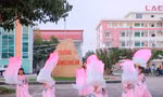 Giải thưởng trăm triệu chờ đón sinh viên 