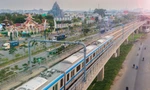 Hình hài tuyến metro Bến Thành - Suối Tiên sau hơn 15 năm chờ đợi