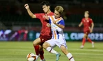 CLB TPHCM thất thủ ngay trên sân nhà trước đối thủ ở giải hạng Nhất