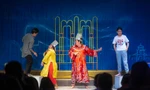 Niềm vui lớn khi sân khấu kịch sáng đèn đầu xuân