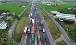Nguyên nhân cao tốc TPHCM - Trung Lương ùn tắc kéo dài nhiều giờ
