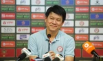 Thất bại 5-3 trước CAHN, HLV Vũ Tiến Thành vẫn có thể cười