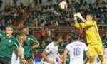 Đè bẹp chủ sân Thống Nhất 3-1, Hà Nội FC vươn lên dẫn đầu 