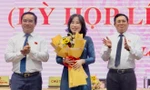 Long An có nữ Phó Chủ tịch HĐND tỉnh