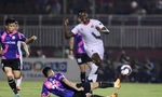 Hải Phòng hạ Sài Gòn FC, thổi lửa cuộc đua tốp đầu, tốp cuối 