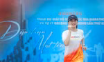 Đa sắc màu runner đi tìm 'Dấu chân Mặt trời'