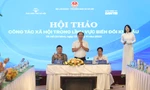 Thiên tai làm 400 người chết và mất tích mỗi năm