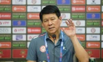HLV Vũ Tiến Thành: "Chúng tôi còn 11 trận nữa"