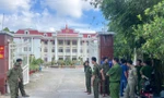 'Thầy ông nội' Lê Tùng Vân bị tuyên án 3 năm tù về tội 'Loạn luân'