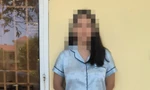 Cô gái trẻ nhiều lần bị 'mua đi, bán lại' được giải cứu trước khi bị đưa sang Campuchia