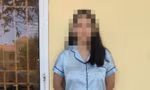 Cô gái trẻ nhiều lần bị 'mua đi, bán lại' được giải cứu trước khi bị đưa sang Campuchia