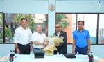 CLB Sài Gòn FC có tân Chủ tịch