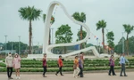 Khám phá công viên sinh thái đầu tư 70 tỷ đồng mở cửa miễn phí ở TPHCM
