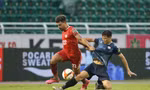 Hạ CLB TPHCM 1-0, Viettel khiến cuộc đua vô địch thêm hấp dẫn