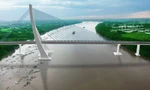 Long An sẽ có công trình giống cầu Thủ Thiêm 2