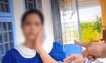 Công an vào cuộc vụ phụ huynh vào trường tát cô giáo ở Long An