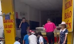 Bắt đối tượng giả vờ mua rồi cướp giật vàng ở Long An 