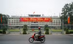 Có một TPHCM rất khác trong sáng đầu năm 2023