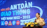 Nhiều sáng kiến an toàn giao thông có tính ứng dụng cao