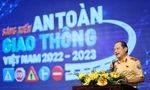 Nhiều sáng kiến an toàn giao thông có tính ứng dụng cao