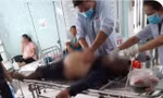 Đi bắt ếch gặp mưa dông, người đàn ông bị sét đánh tử vong