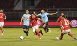 ‘Chiến hạm đỏ’ TPHCM tiếp tục thất thủ trên sân nhà trước những ‘cánh chim Phượng Hoàng’ Hà Tĩnh