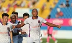 Sài Gòn FC tiếp tục nằm cuối bảng sau trận thua 1-2 B.Bình Dương