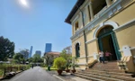 [CLIP] Cận cảnh nơi xét xử và lưu trữ 6 tấn hồ sơ vụ án Vạn Thịnh Phát