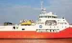 Tàu Hải Dương Địa Chất 8 từng vào quấy rối trong vùng đặc quyền kinh tế và thềm lục địa Việt Nam năm 2019
