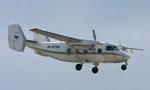 Một chiếc Antonov An-28 của Nga. (Ảnh: Wikipedia)
