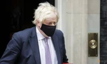 Thủ tướng Anh Boris Johnson. (Ảnh: Reuters)