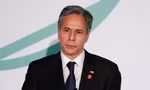 Ngoại trưởng Mỹ Antony Blinken. (Ảnh: Reuters)