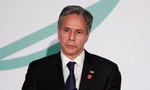 Ngoại trưởng Mỹ Antony Blinken. (Ảnh: Reuters)