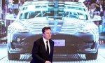 Tỷ phú Mỹ gốc Nam Phi Elon Musk. (Ảnh: Reuters)
